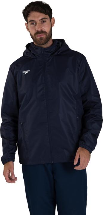 Produktbild Speedo Club Vpshld Fullzip Rainjkt Am (XS)