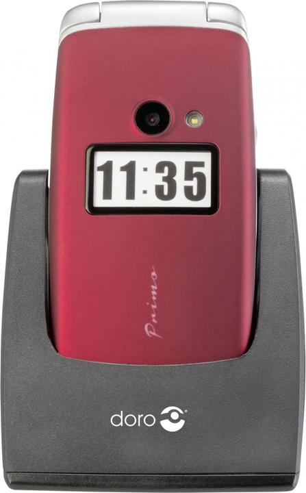 Actual product image Doro Primo 413 2G (2.40", 2 Mpx, 2G)