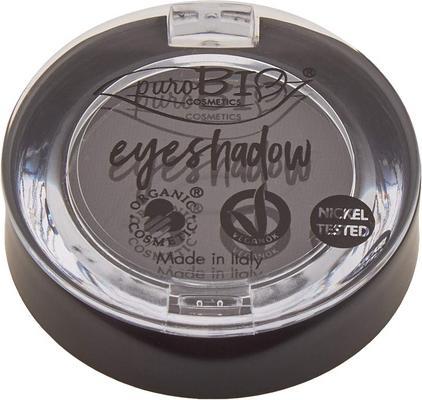 Puro Bio Compact Matte Eyeshadow Pod No. 04 Black 30g