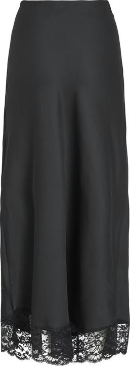 Actual product image Vila High Waist Maxi Skirt (34)