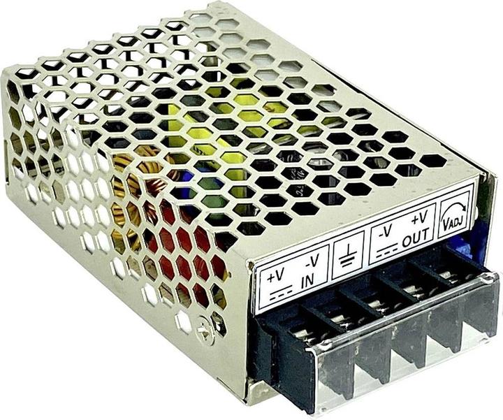 Produktbild Dehner Elektronik Sunpower DC/DC Wandler SDS 036M-3.3 von GmbH