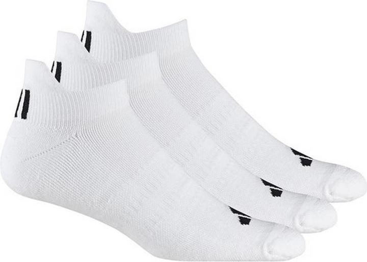 Immagine prodotto adidas Calzini Alla Caviglia Uomo Misura Confezione 3 (confezione da 3, 47 - 49.5)