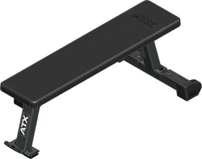 ATX Flat Bench Heavy Weight