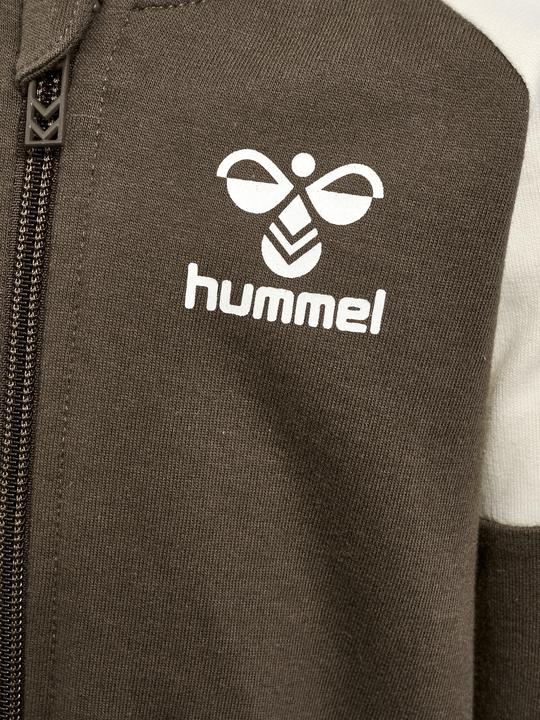 Produktbild hummel hmlHERMAN ZIP JACKET (74)