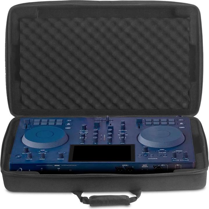 Image du produit UDG U8328BL OMNIS-DUO HARDCASE BLACK