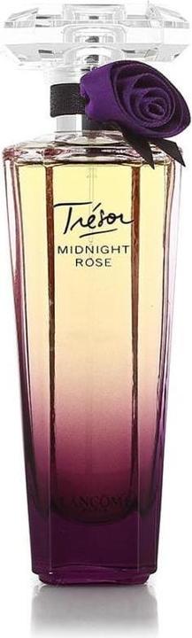 Actual product image Lancôme Trésor Midnight Rose (Eau de parfum, 50 ml)