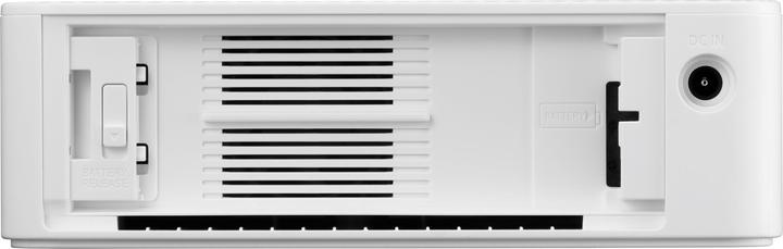 Actual product image Canon Selphy CP1500 (Thermal printing, Colour)