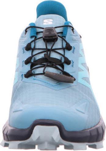 Image du produit Salomon Chaussure outdoor SUPERCROSS 4 GTX W (38)