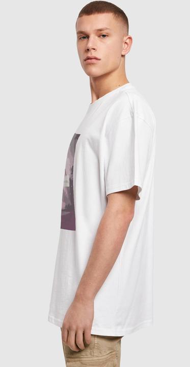 Actual product image Merchcode Summer - Every summer has a story Heavy Oversize Tee - 116523 (M)