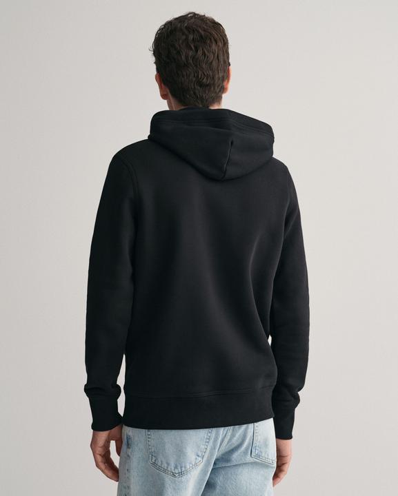 Immagine prodotto GANT Felpa Con Cappuccio Regular Archive Shield (M)