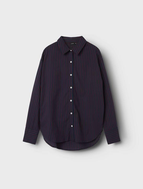 Produktbild Lmtd Relaxed Fit Hemd (146)