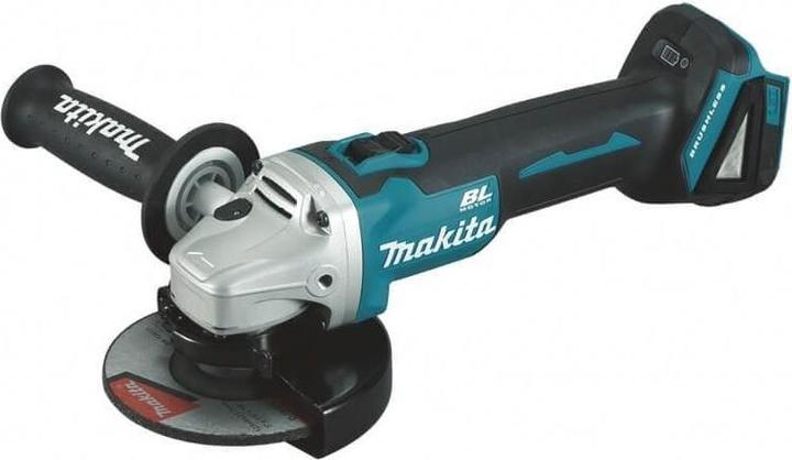 Actual product image Makita DLX4156TX1 Set