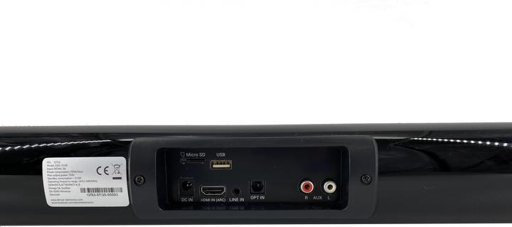 Produktbild Denver DSS-7020 (20 W, 2.0 Kanal)