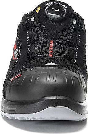 Image du produit Elten Chaussures basses de sécurité S3 Senex XXT Pro Boa ESD Gr.41 (S3, 41)