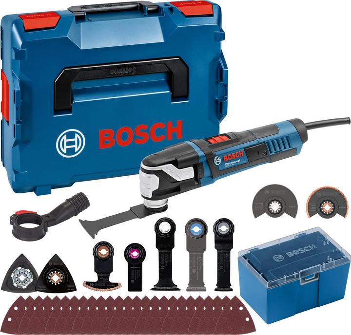 Produktbild Bosch Professional GOP 55-36
