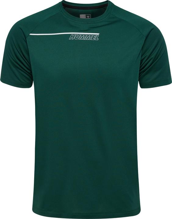 Produktbild hummel hmlCOURT LIGHT WEIGHT T-SHIRT (M)