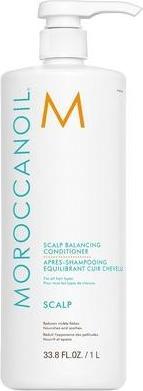Actual product image Moroccanoil Scalp Balancing Conditioner 33.8 Fl Oz (33.80 ml)