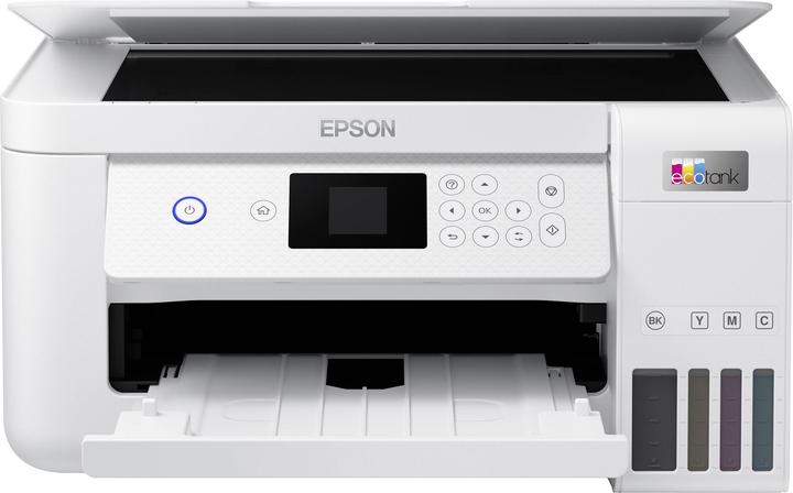 Epson EcoTank ET-2856