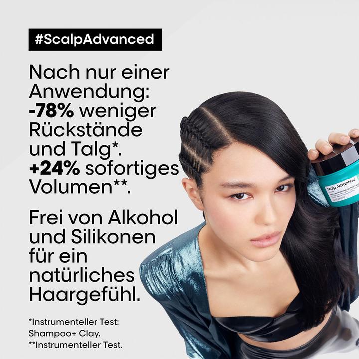 Immagine prodotto L'Oréal Professionnel Scalp Advanced (250 ml)