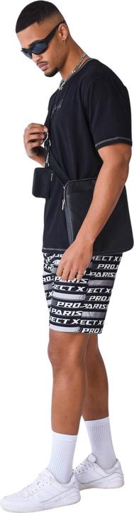 Immagine prodotto Project X Paris T-shirt classica ricamata (XS)