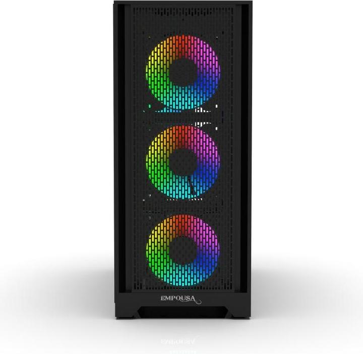 Immagine prodotto Inca EMG-17XB