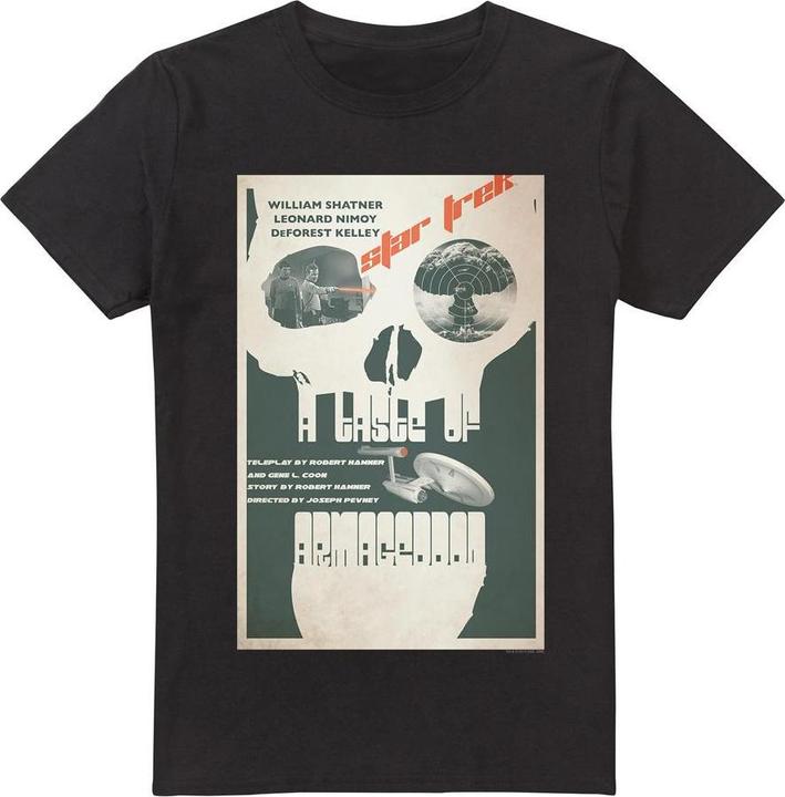 The Original Series Episode 23 TShirt