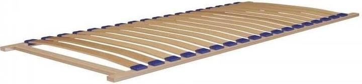 Topeshop Flexible frame for bed 90x200