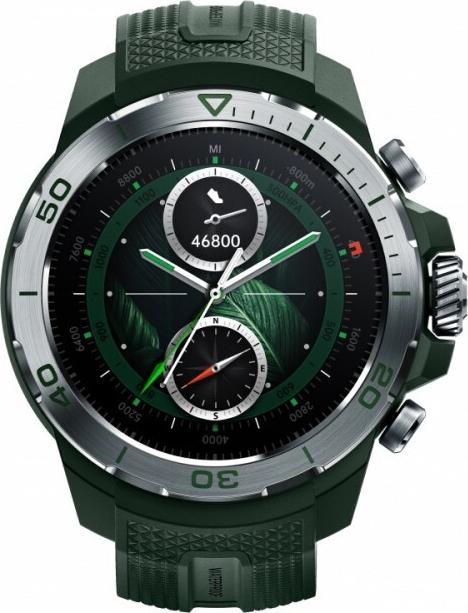 Immagine prodotto Xiaomi Smartwatch Mibro GS Explorer Verde