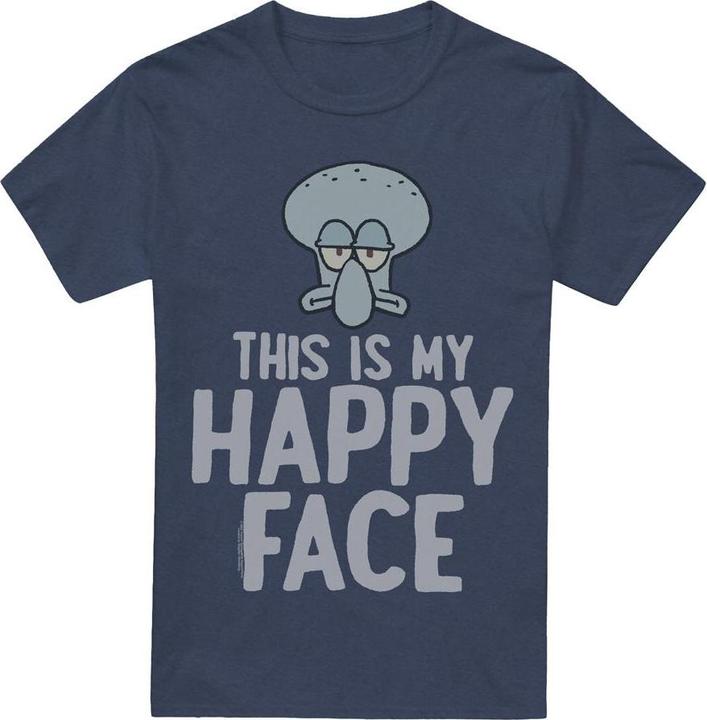 Produktbild Spongebob Squarepants TShirt (M)