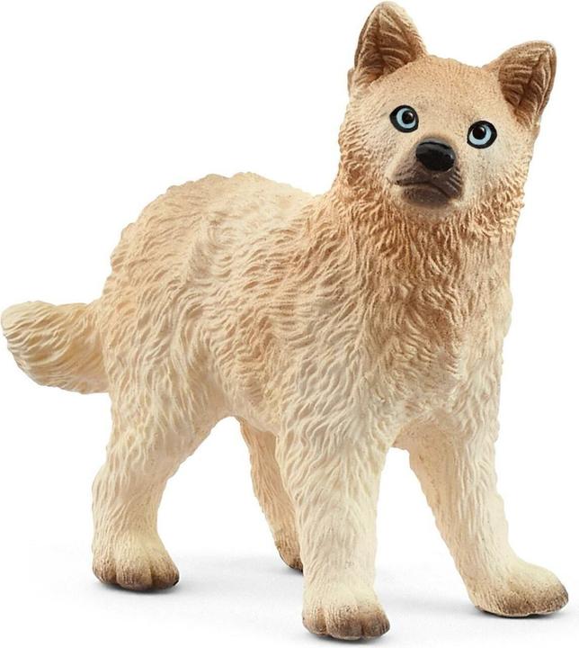 Produktbild Schleich Polarwolf Welpe