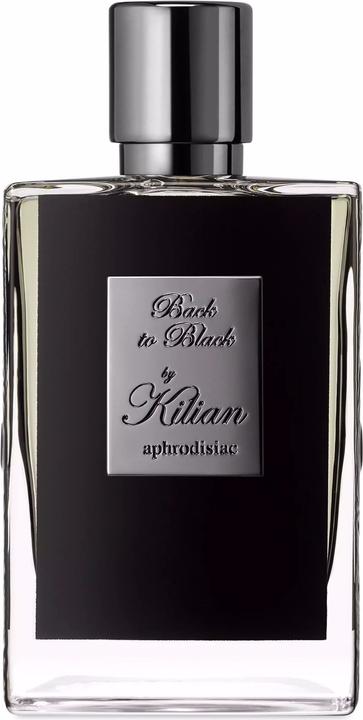Actual product image By Kilian Back to Black (Eau de parfum, 50 ml)