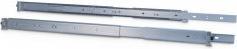 Produktbild Intertech 48,3 Teleskopschienensatz 650mm 2U - Silber