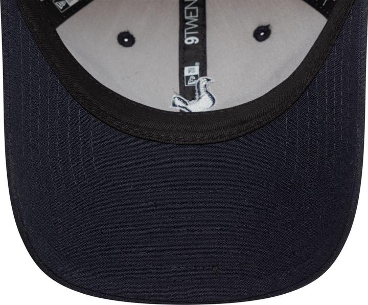 Actual product image New Era 9Twenty Adjustable Cap - Tottenham Hotspur beige