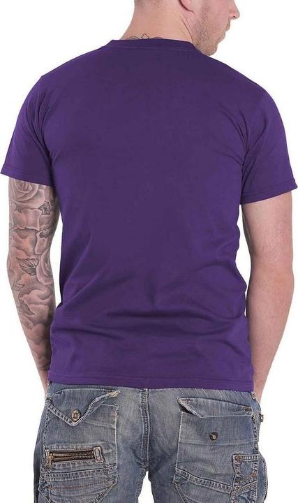 Produktbild Music Brand Skull Rider TShirt (XL)