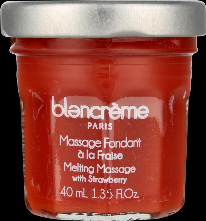 Image du produit Blancreme Massage en fusion (40 ml)