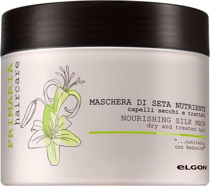 Elgon Primaria - Nourishing Silk Mask (500 ml)