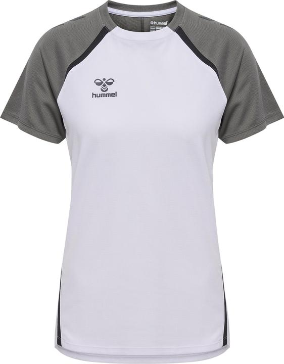 Image du produit hummel hmlLEAD 2.0 JERSEY S/S WOMAN (M)