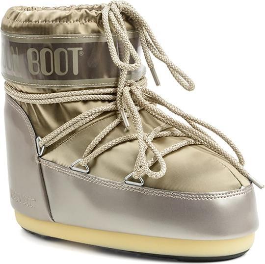 Produktbild Moon Boot Classic Low Glance (40)