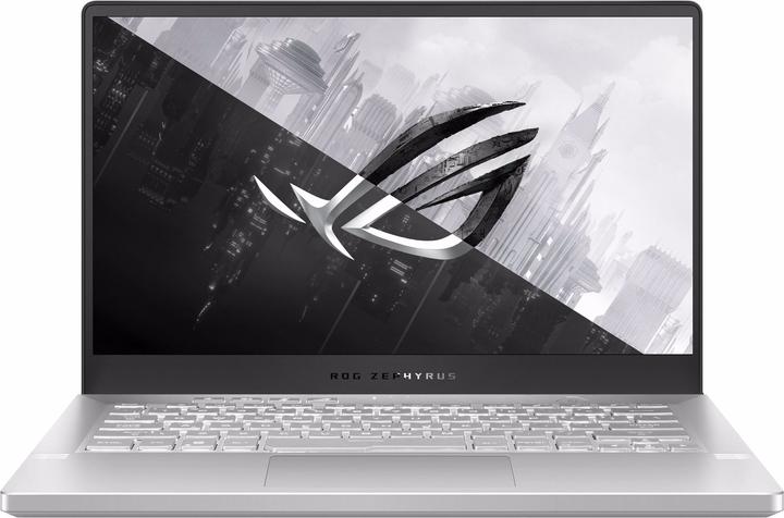 ASUS ROG Zephyrus G14 (14", AMD Ryzen 9 4900HS, 16 GB, 1000 GB, CH)