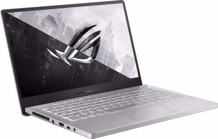 Actual product image ASUS ROG Zephyrus G14 (14", AMD Ryzen 9 4900HS, 16 GB, 1000 GB, CH)