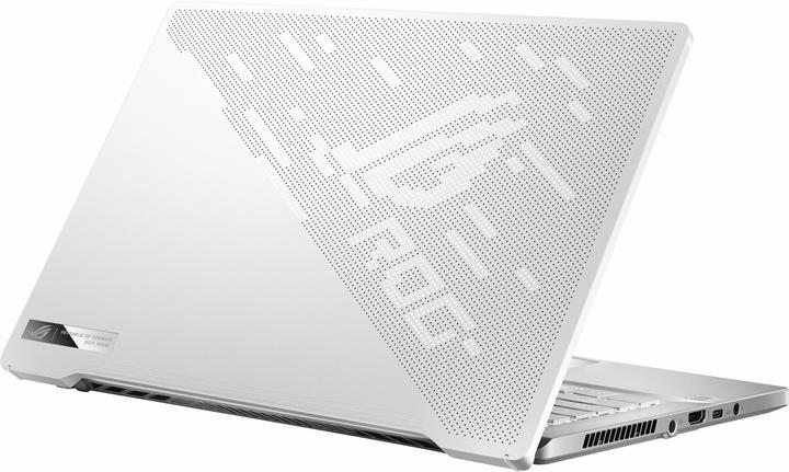 Actual product image ASUS ROG Zephyrus G14 (14", AMD Ryzen 9 4900HS, 16 GB, 1000 GB, CH)