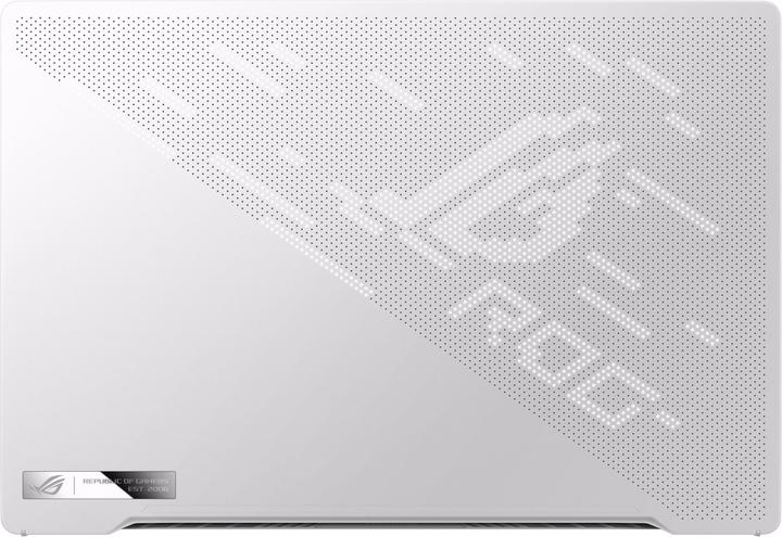 Actual product image ASUS ROG Zephyrus G14 (14", AMD Ryzen 9 4900HS, 16 GB, 1000 GB, CH)