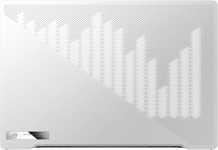 Actual product image ASUS ROG Zephyrus G14 (14", AMD Ryzen 9 4900HS, 16 GB, 1000 GB, CH)