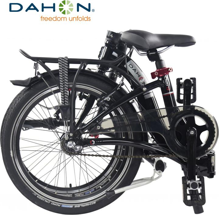 Image du produit Dahon Ciao i3 Nexus (50 cm)