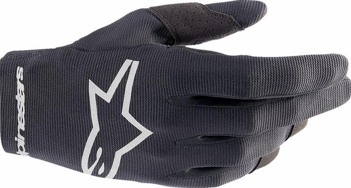 Alpinestars Gloves 25 Yth Radar (Jungen, L)