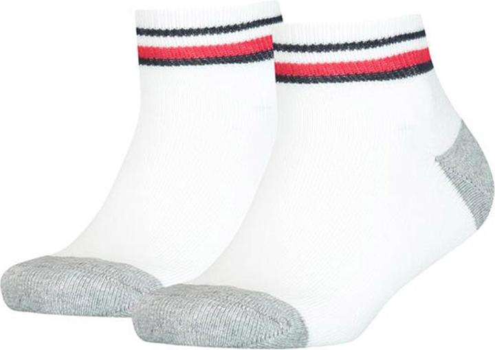 Tommy Hilfiger Th Kids Iconic Sports Quarter 2p