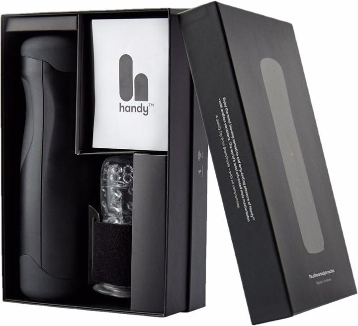 Actual product image The Handy Interactive Stroker