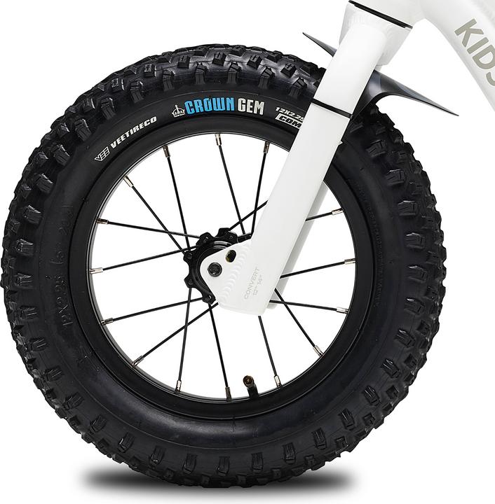 Produktbild Kids Ride Shotgun Dirt Hero 12” Wheel Kit (Laufradsatz, 12")