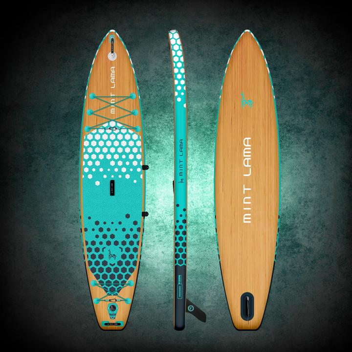 Image du produit Mint Lama Adventourer (11'6")
