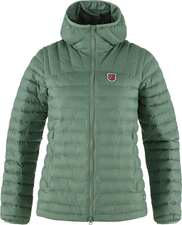Fjällräven Expedition Lätt Hoodie W (S)